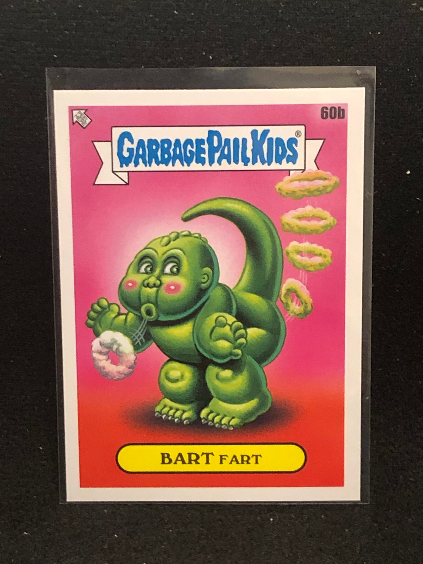 Garbage Pail Kids InterGOOlactic Mayhem U-PICK Base Singles 51a-100b