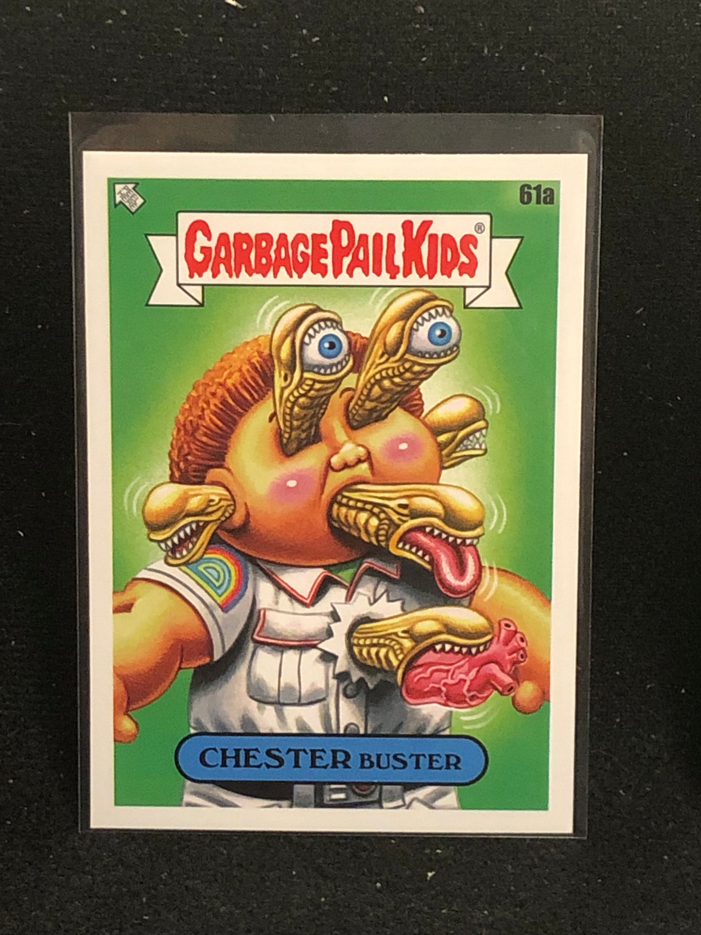 Garbage Pail Kids InterGOOlactic Mayhem U-PICK Base Singles