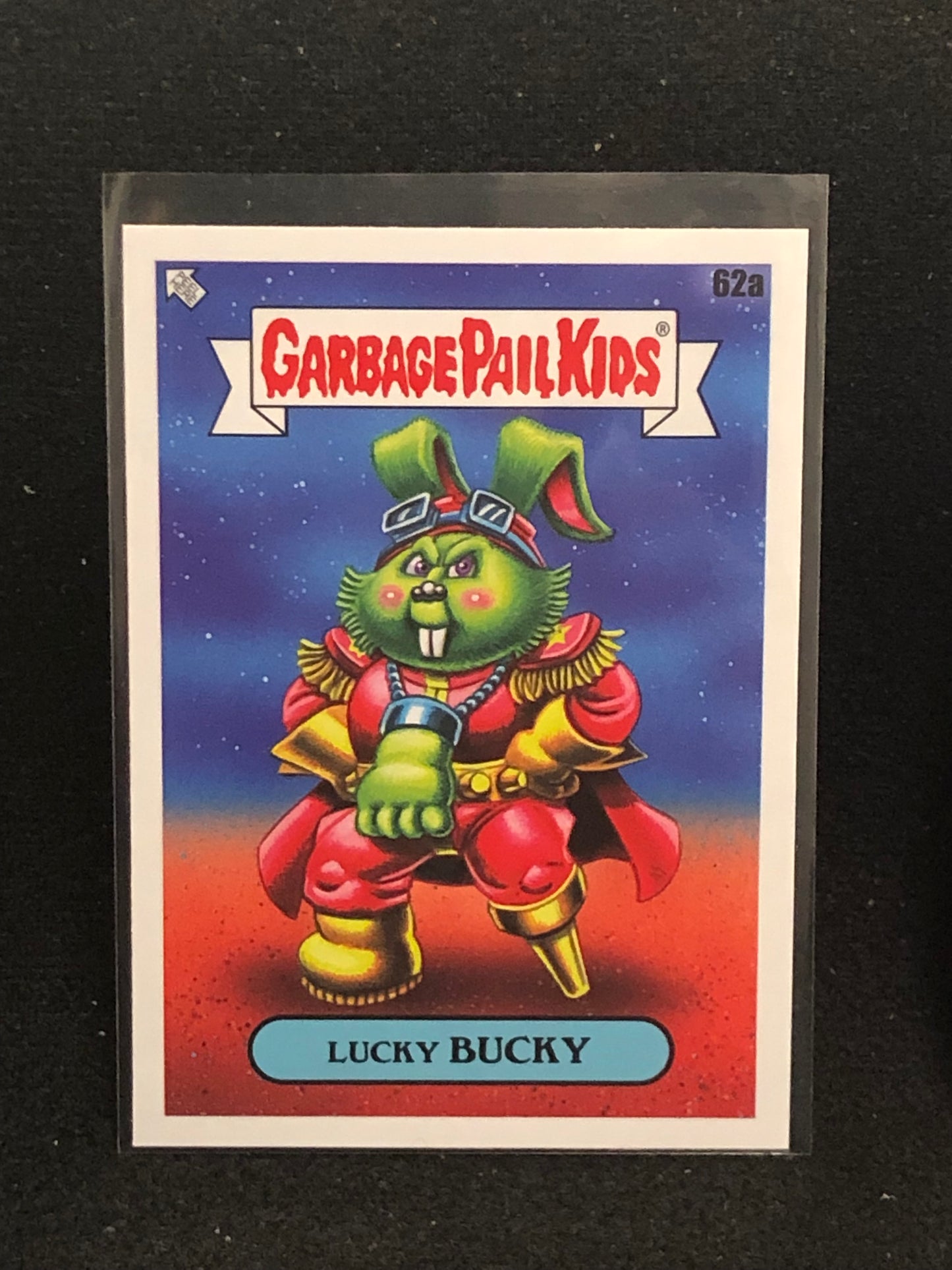 Garbage Pail Kids InterGOOlactic Mayhem U-PICK Base Singles 51a-100b