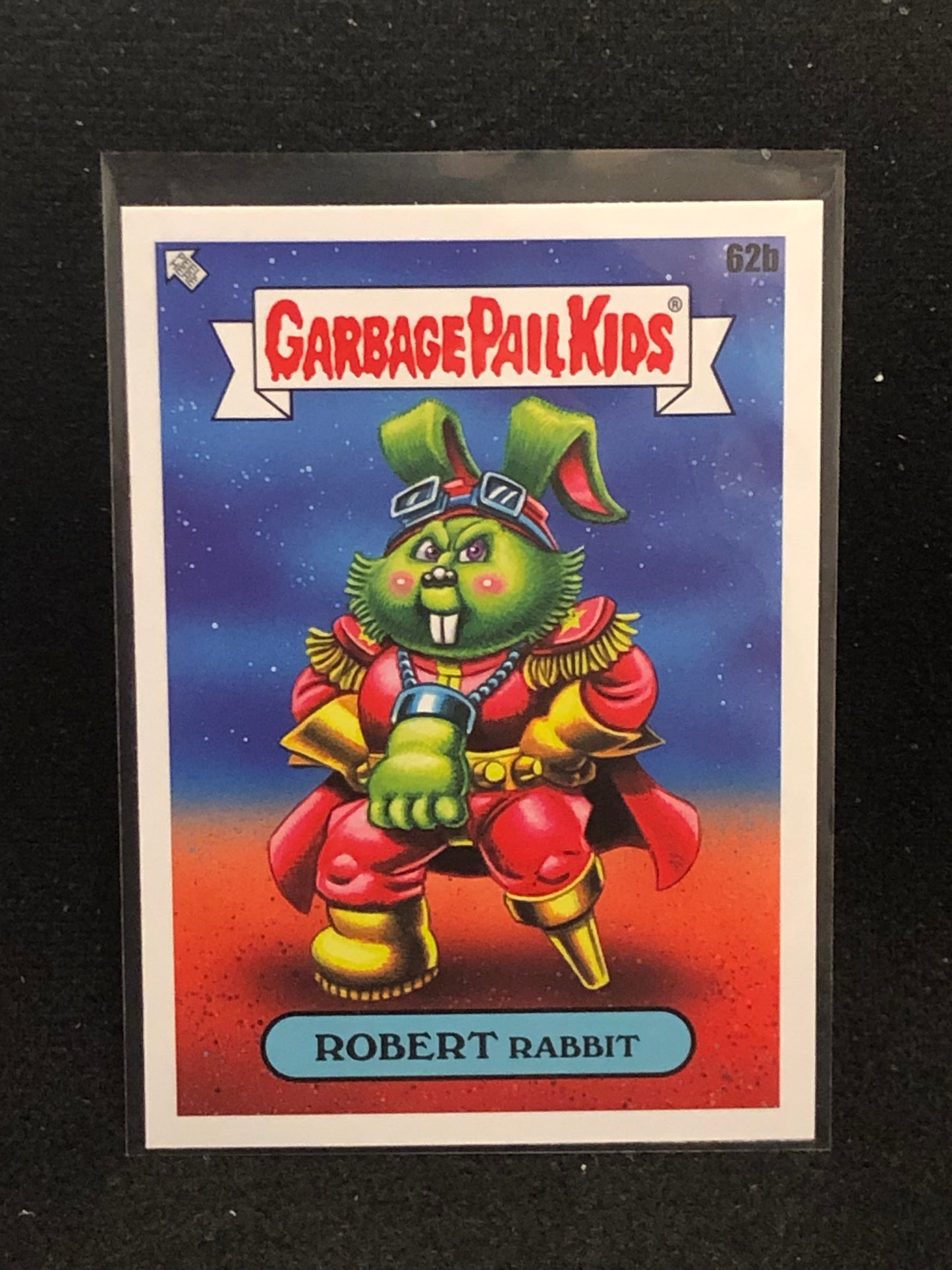 Garbage Pail Kids InterGOOlactic Mayhem U-PICK Base Singles