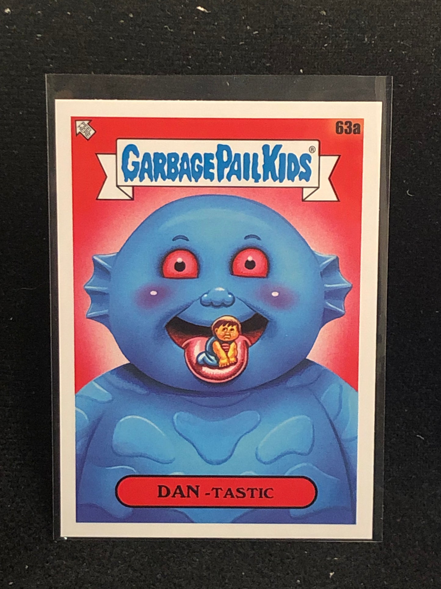 Garbage Pail Kids InterGOOlactic Mayhem U-PICK Base Singles 51a-100b