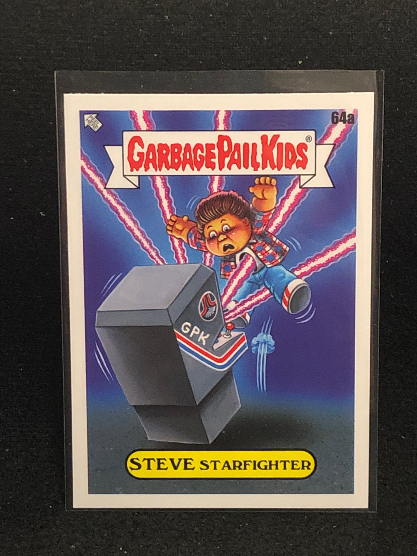 Garbage Pail Kids InterGOOlactic Mayhem U-PICK Base Singles 51a-100b