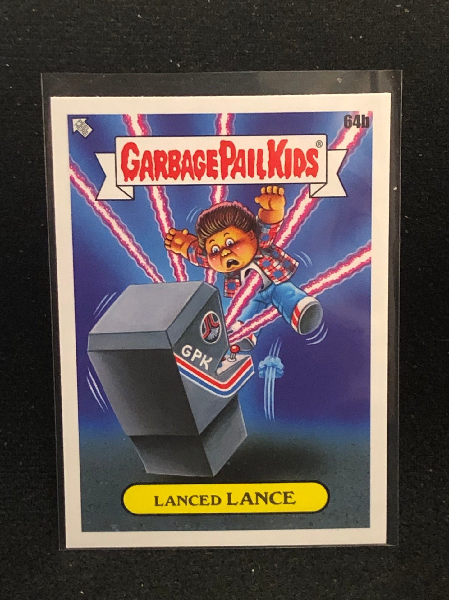 Garbage Pail Kids InterGOOlactic Mayhem U-PICK Base Singles 51a-100b