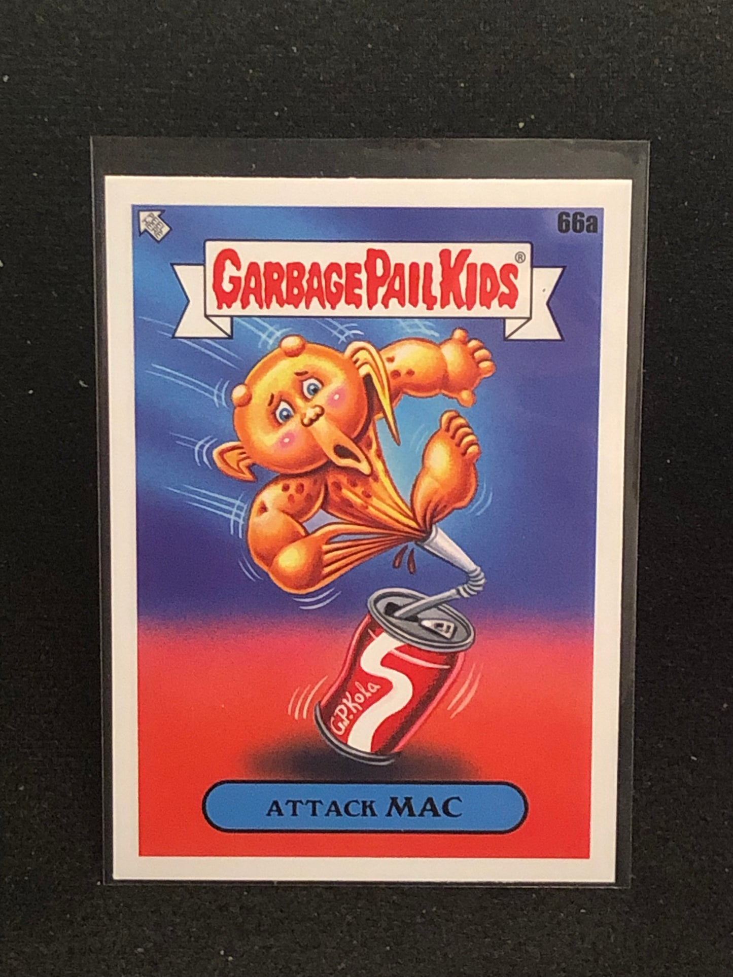 Garbage Pail Kids InterGOOlactic Mayhem U-PICK Base Singles 51a-100b