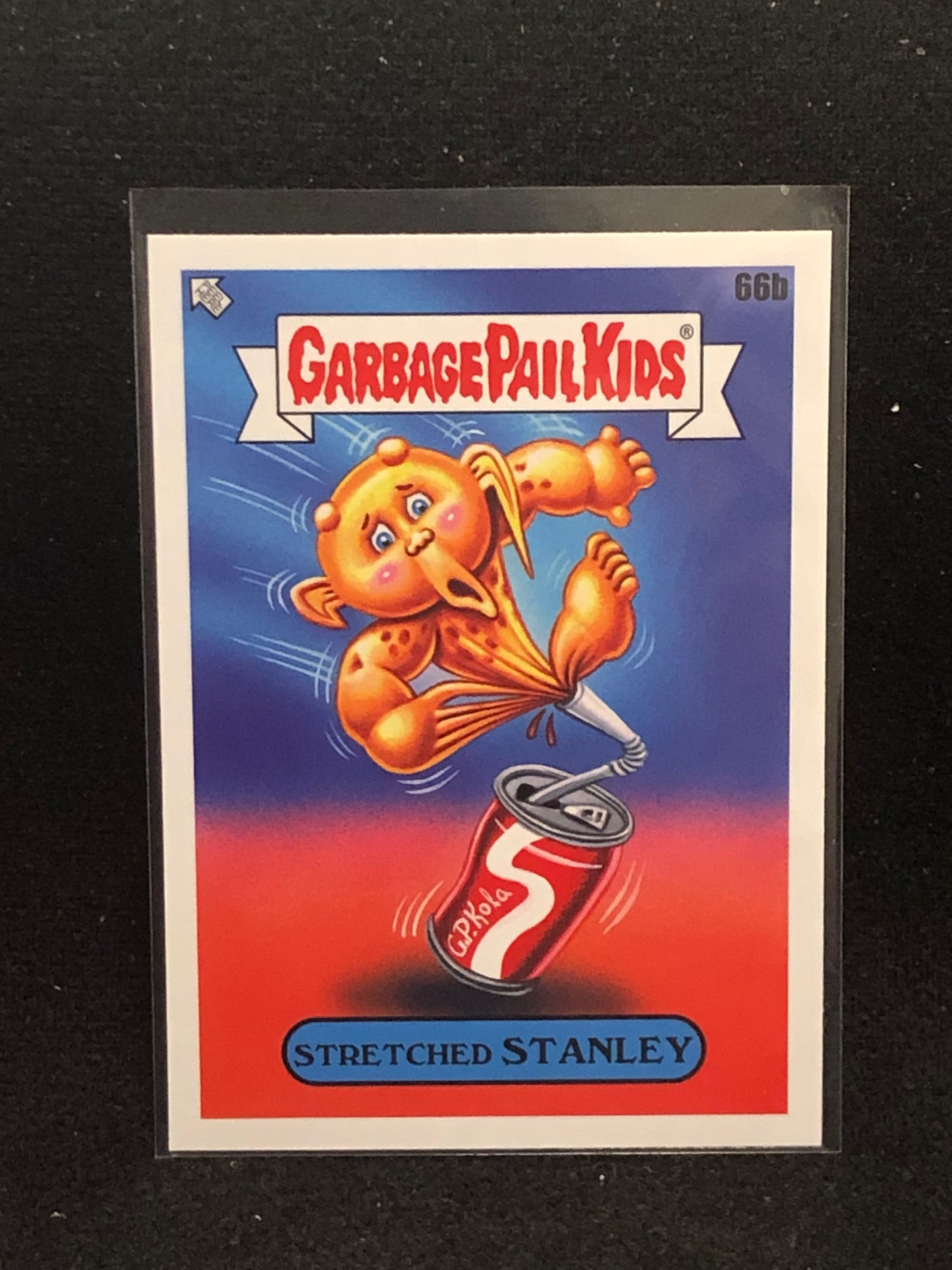 Garbage Pail Kids InterGOOlactic Mayhem U-PICK Base Singles 51a-100b