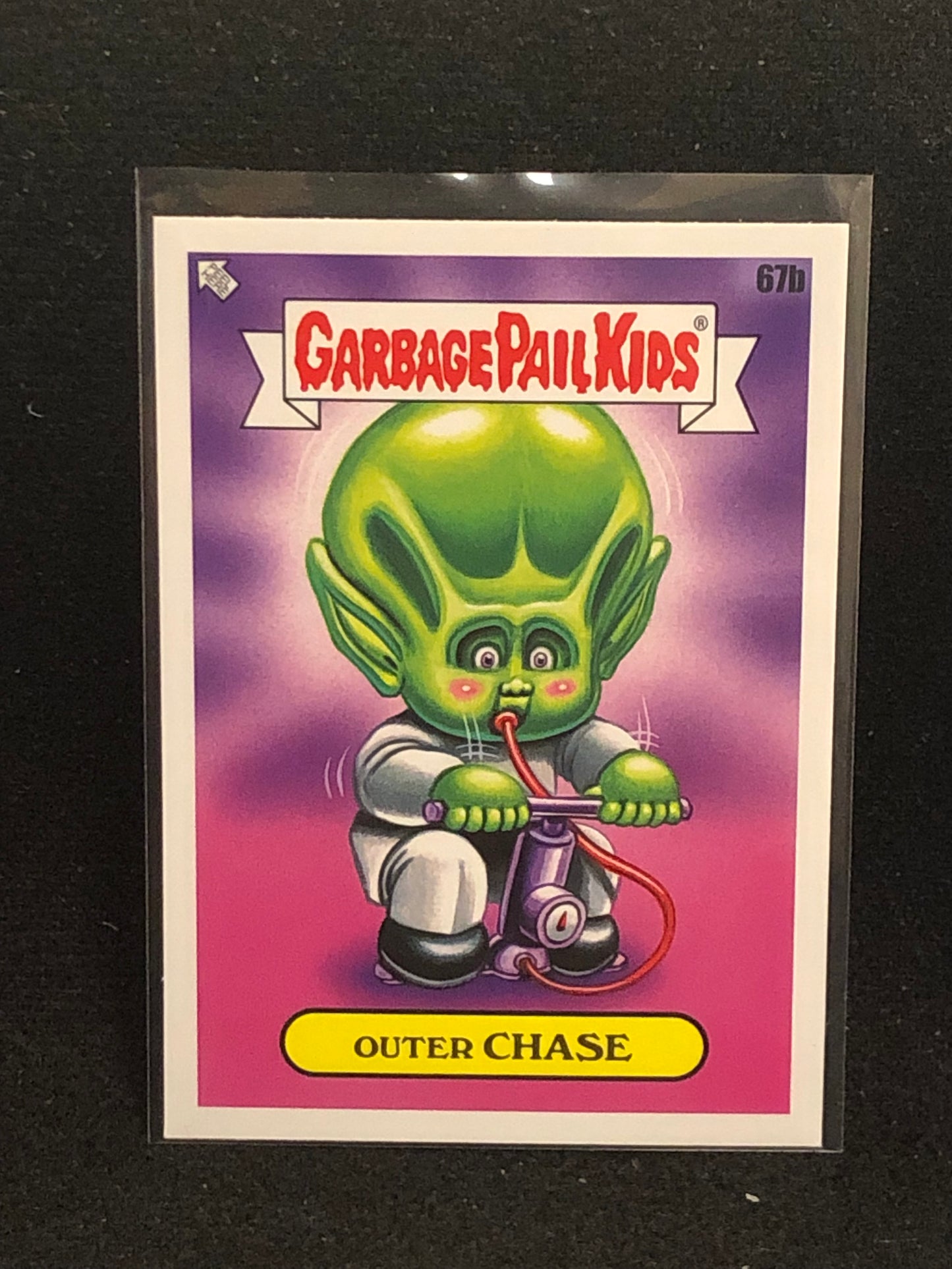 Garbage Pail Kids InterGOOlactic Mayhem U-PICK Base Singles 51a-100b