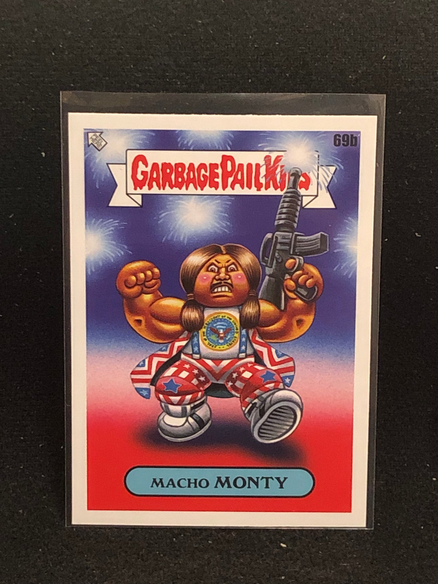 Garbage Pail Kids InterGOOlactic Mayhem U-PICK Base Singles 51a-100b