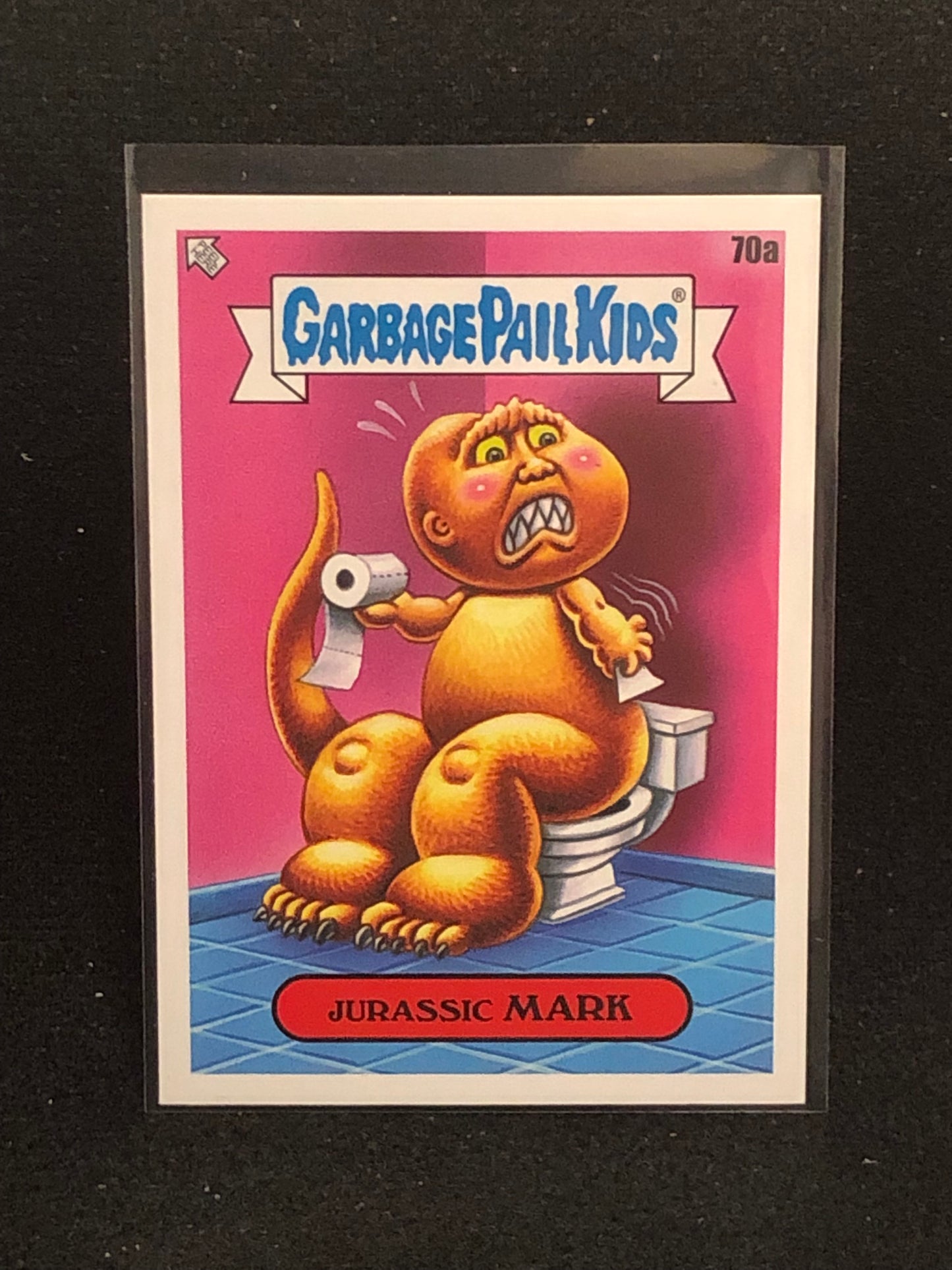 Garbage Pail Kids InterGOOlactic Mayhem U-PICK Base Singles
