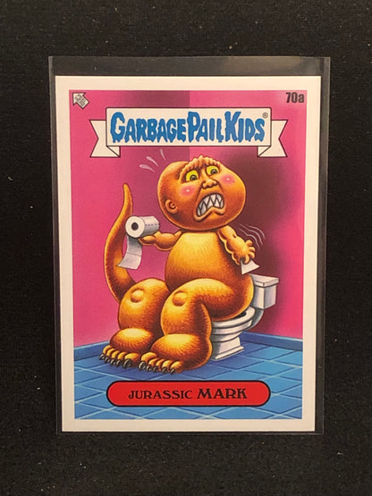 Garbage Pail Kids InterGOOlactic Mayhem U-PICK Base Singles