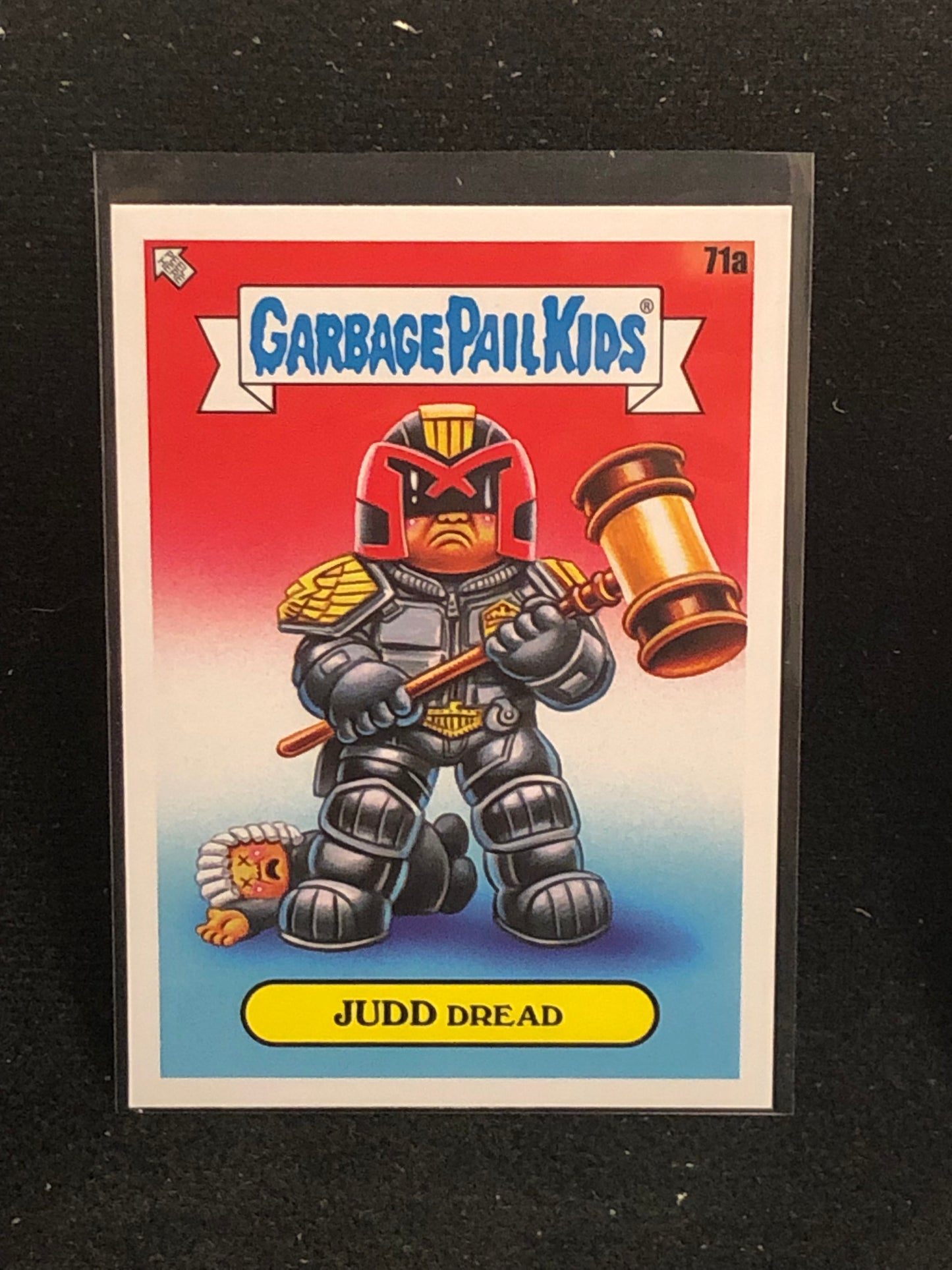 Garbage Pail Kids InterGOOlactic Mayhem U-PICK Base Singles 51a-100b