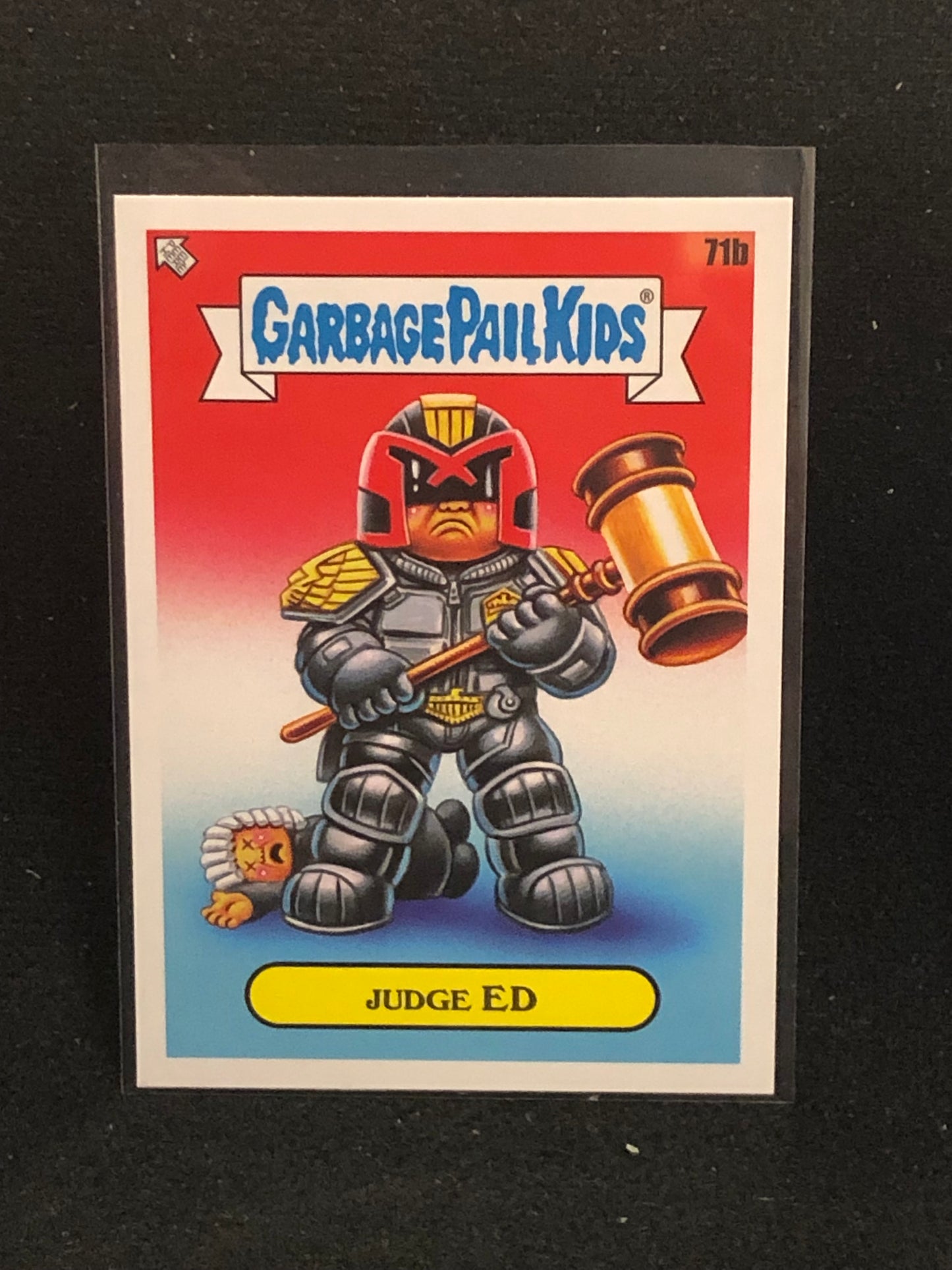 Garbage Pail Kids InterGOOlactic Mayhem U-PICK Base Singles 51a-100b