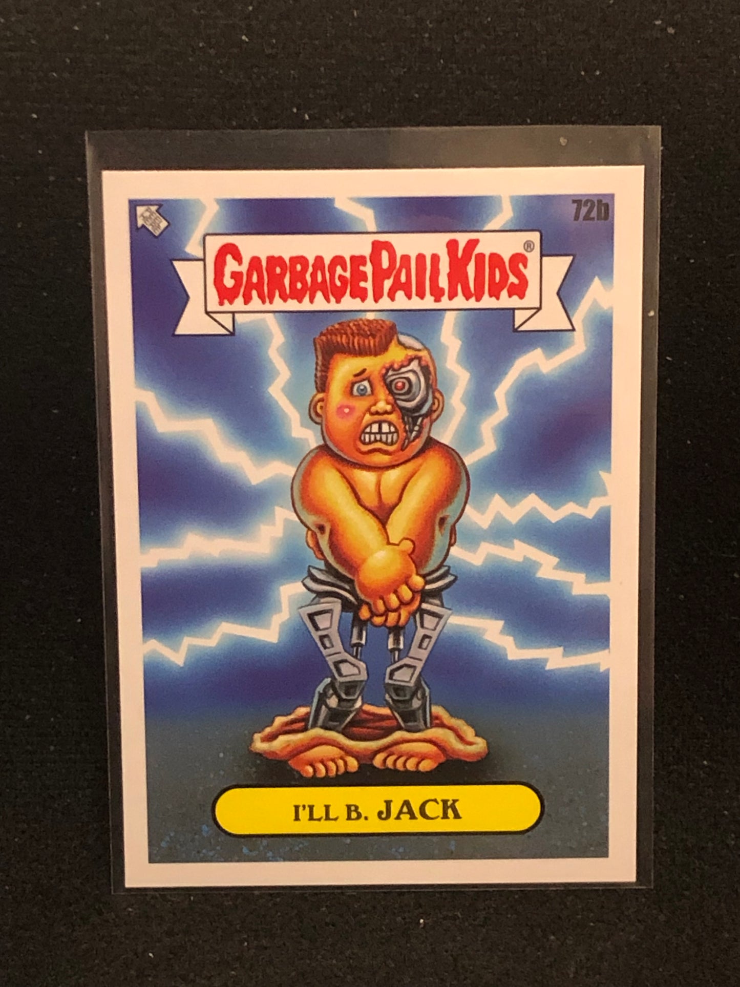 Garbage Pail Kids InterGOOlactic Mayhem U-PICK Base Singles
