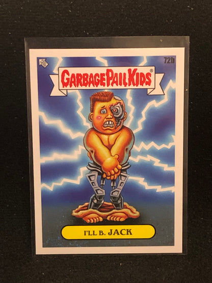 Garbage Pail Kids InterGOOlactic Mayhem U-PICK Base Singles