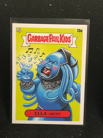 Garbage Pail Kids InterGOOlactic Mayhem U-PICK Base Singles