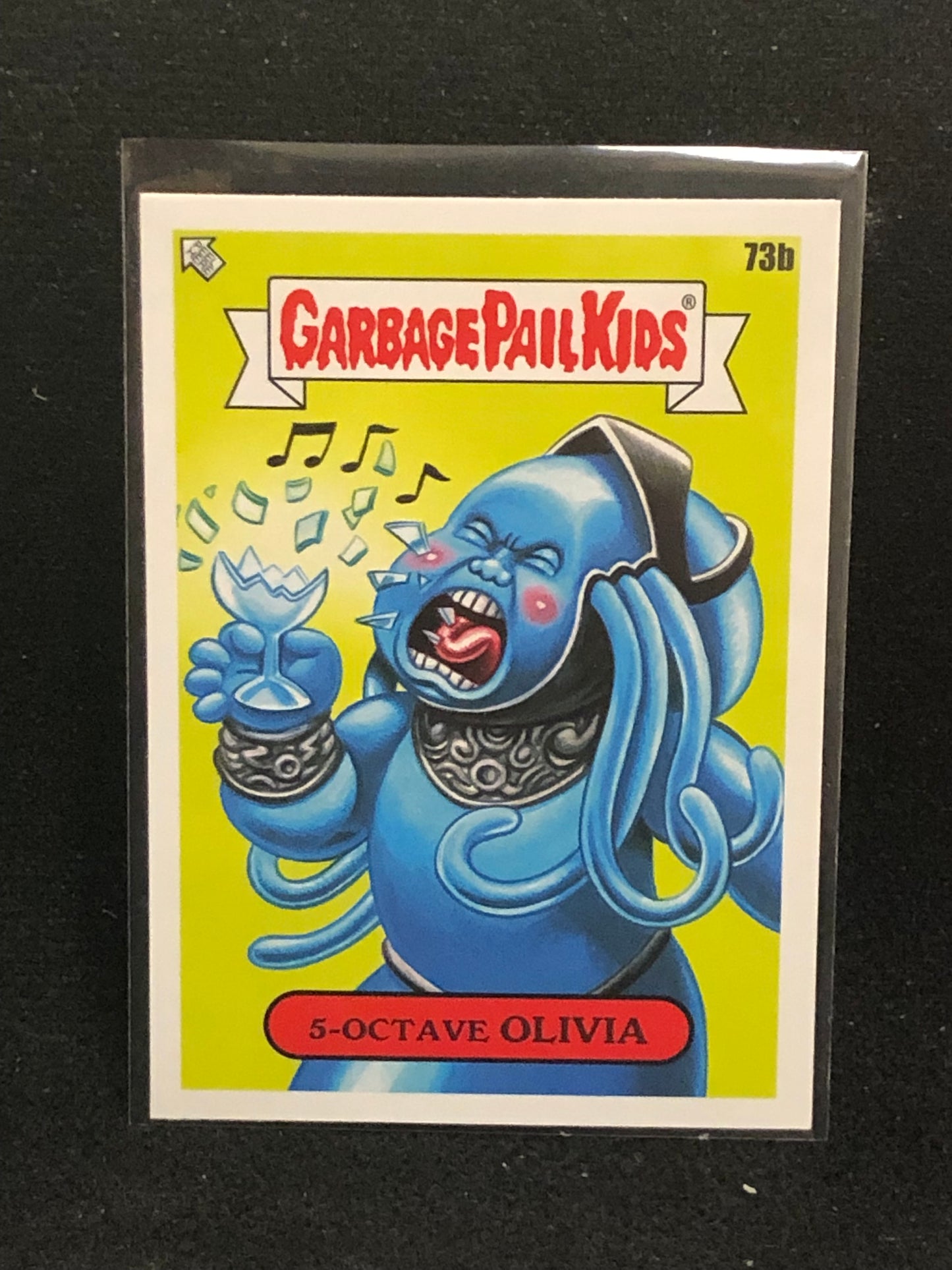 Garbage Pail Kids InterGOOlactic Mayhem U-PICK Base Singles 51a-100b