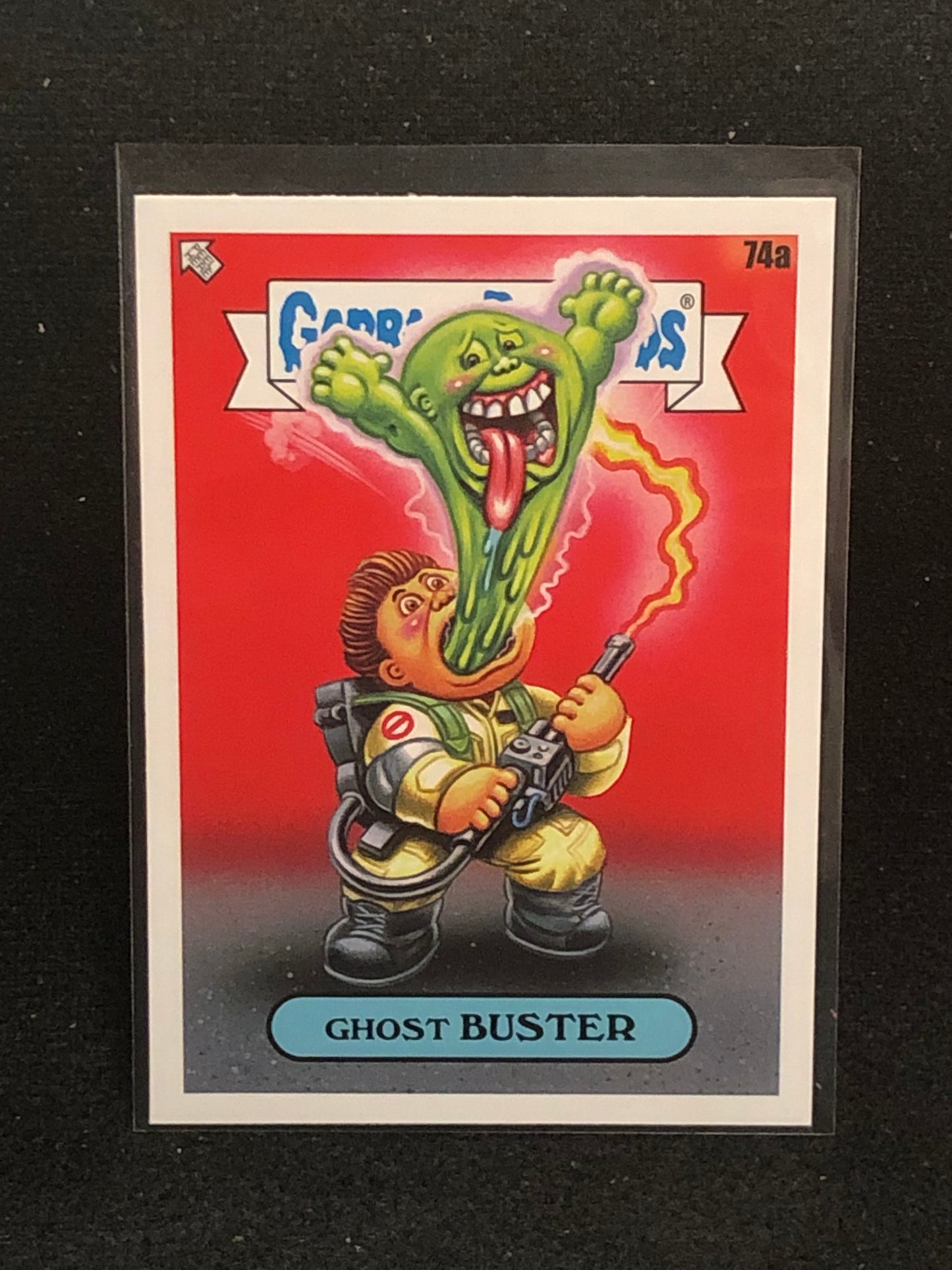 Garbage Pail Kids InterGOOlactic Mayhem U-PICK Base Singles
