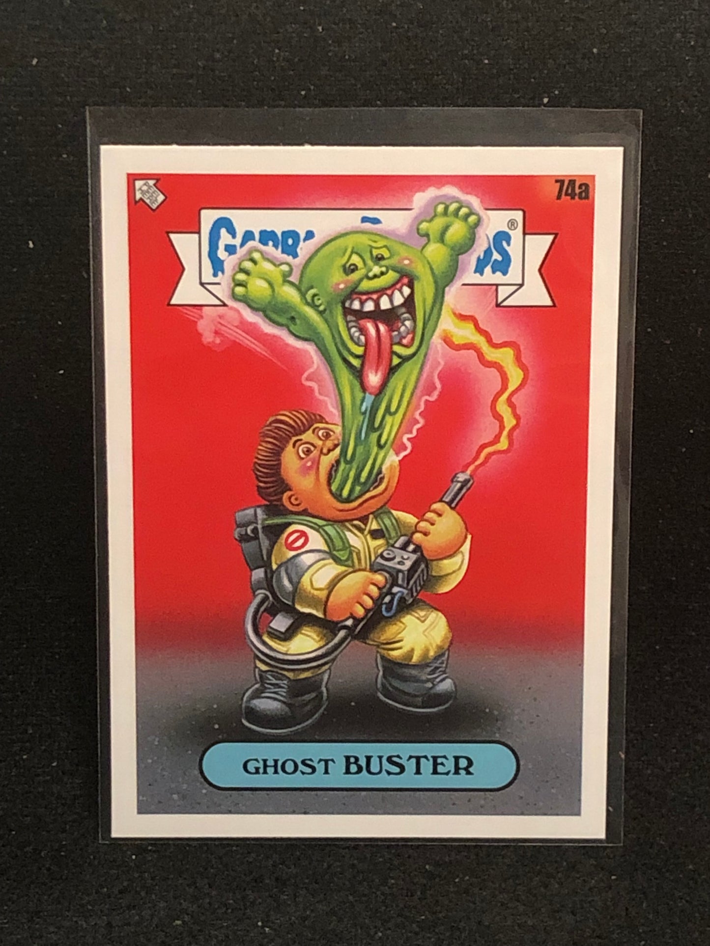 Garbage Pail Kids InterGOOlactic Mayhem U-PICK Base Singles 51a-100b