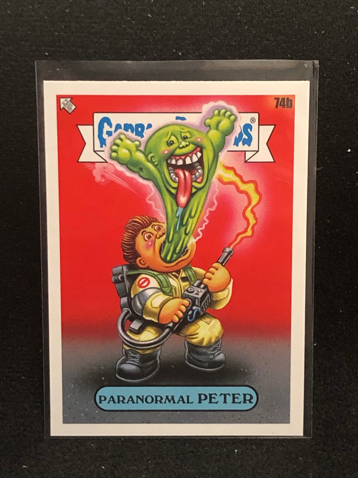 Garbage Pail Kids InterGOOlactic Mayhem U-PICK Base Singles