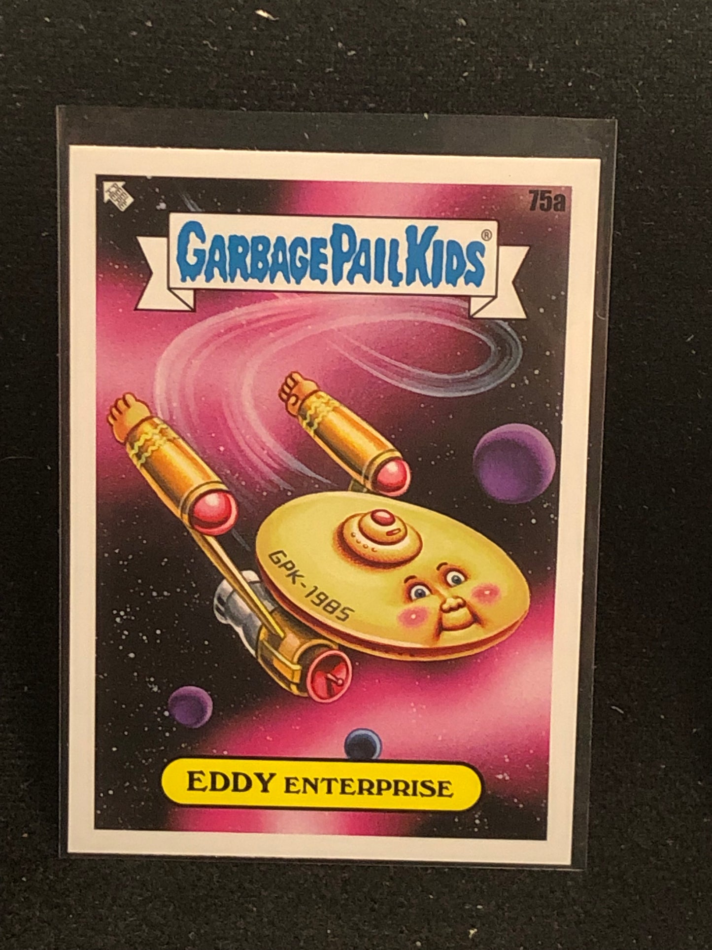 Garbage Pail Kids InterGOOlactic Mayhem U-PICK Base Singles 51a-100b