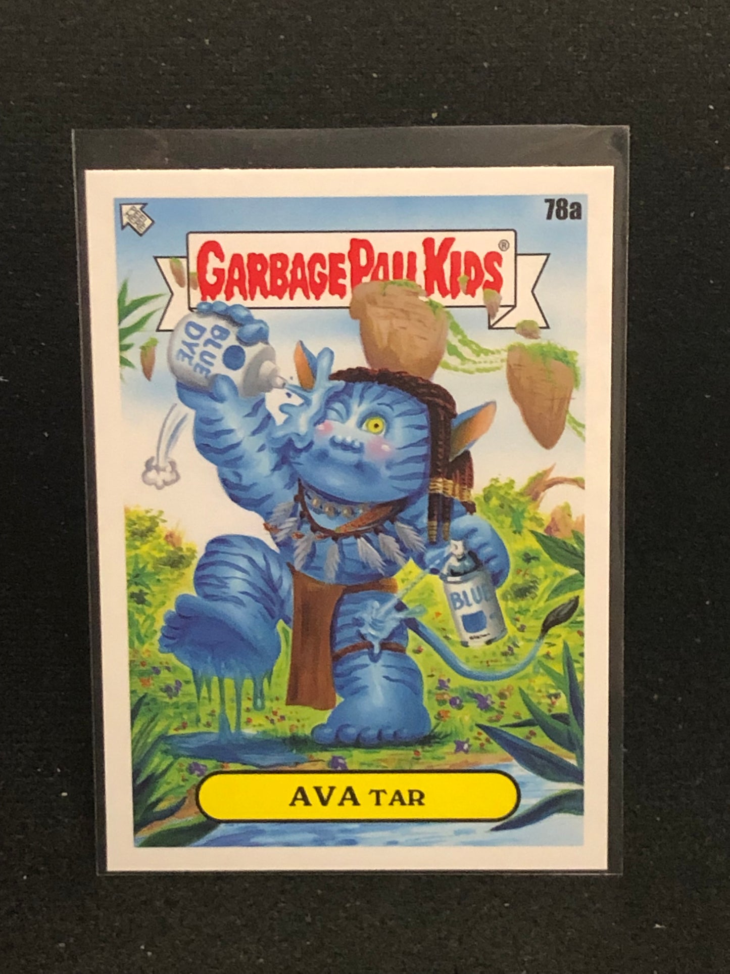 Garbage Pail Kids InterGOOlactic Mayhem U-PICK Base Singles