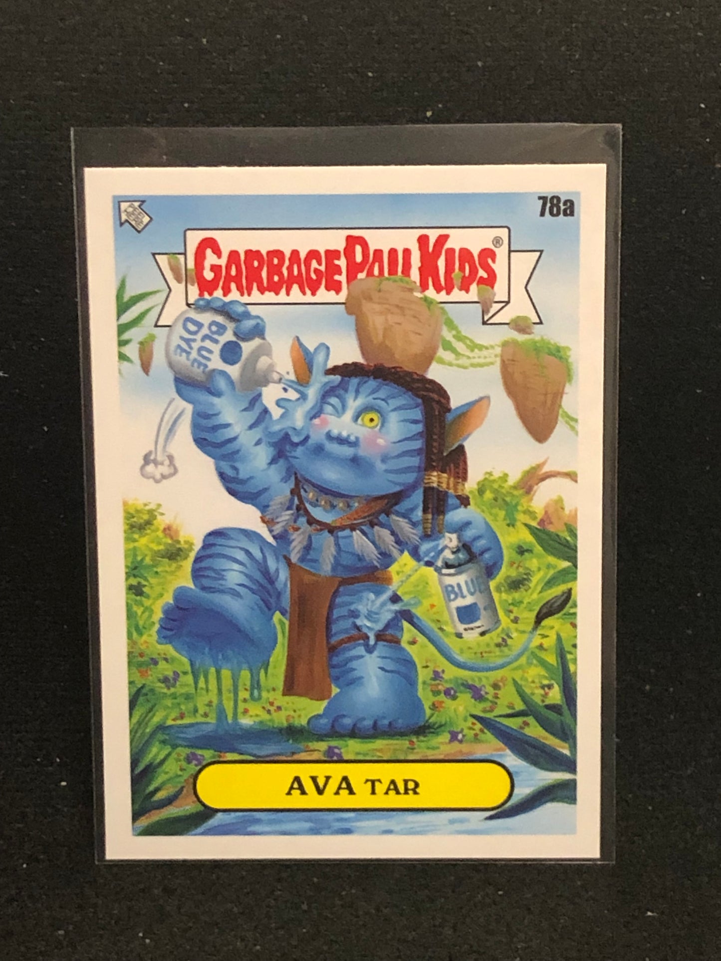 Garbage Pail Kids InterGOOlactic Mayhem U-PICK Base Singles 51a-100b