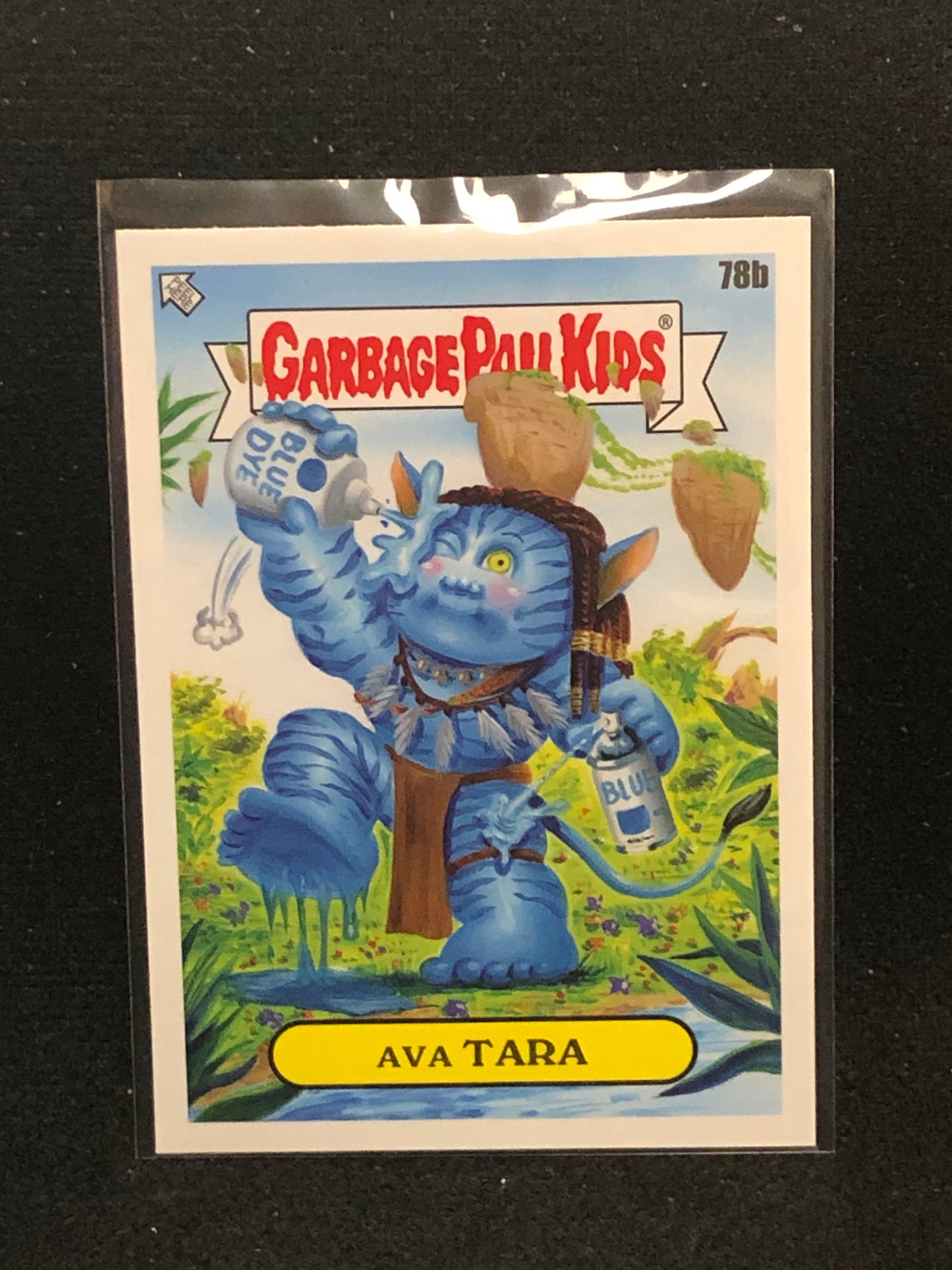 Garbage Pail Kids InterGOOlactic Mayhem U-PICK Base Singles 51a-100b