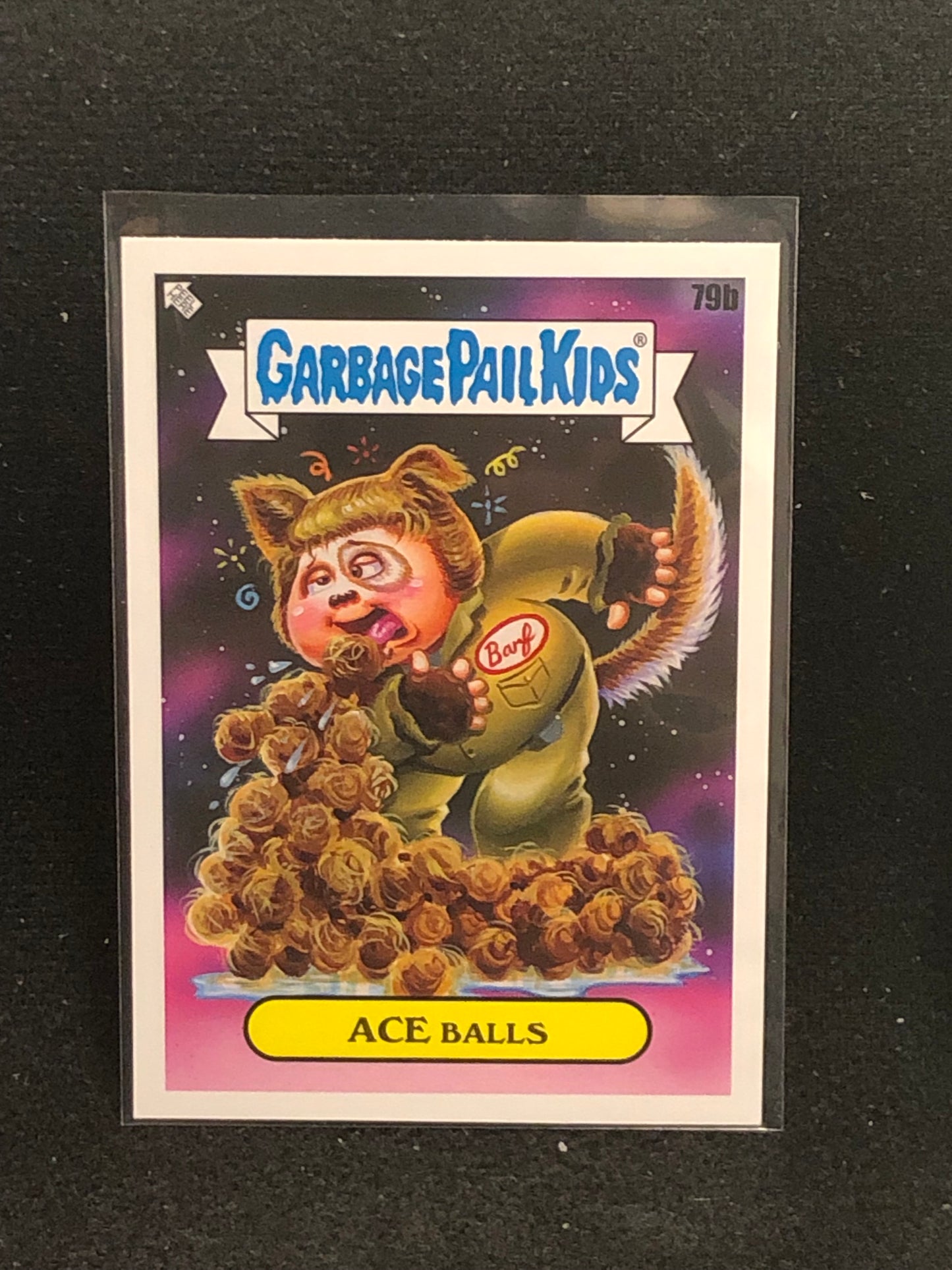 Garbage Pail Kids InterGOOlactic Mayhem U-PICK Base Singles