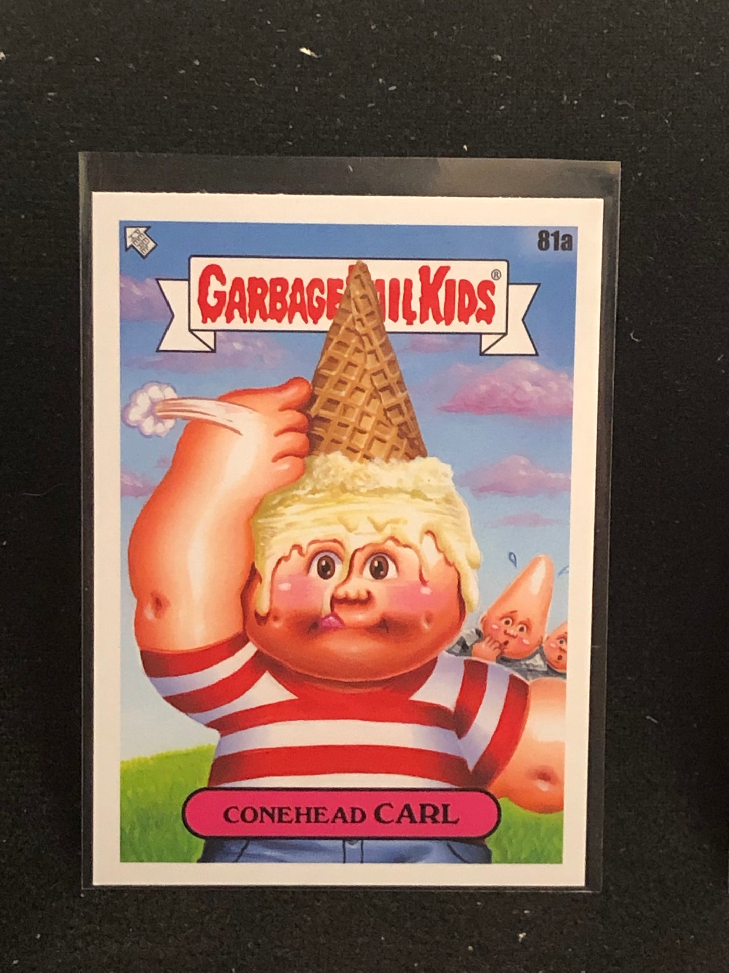 Garbage Pail Kids InterGOOlactic Mayhem U-PICK Base Singles 51a-100b