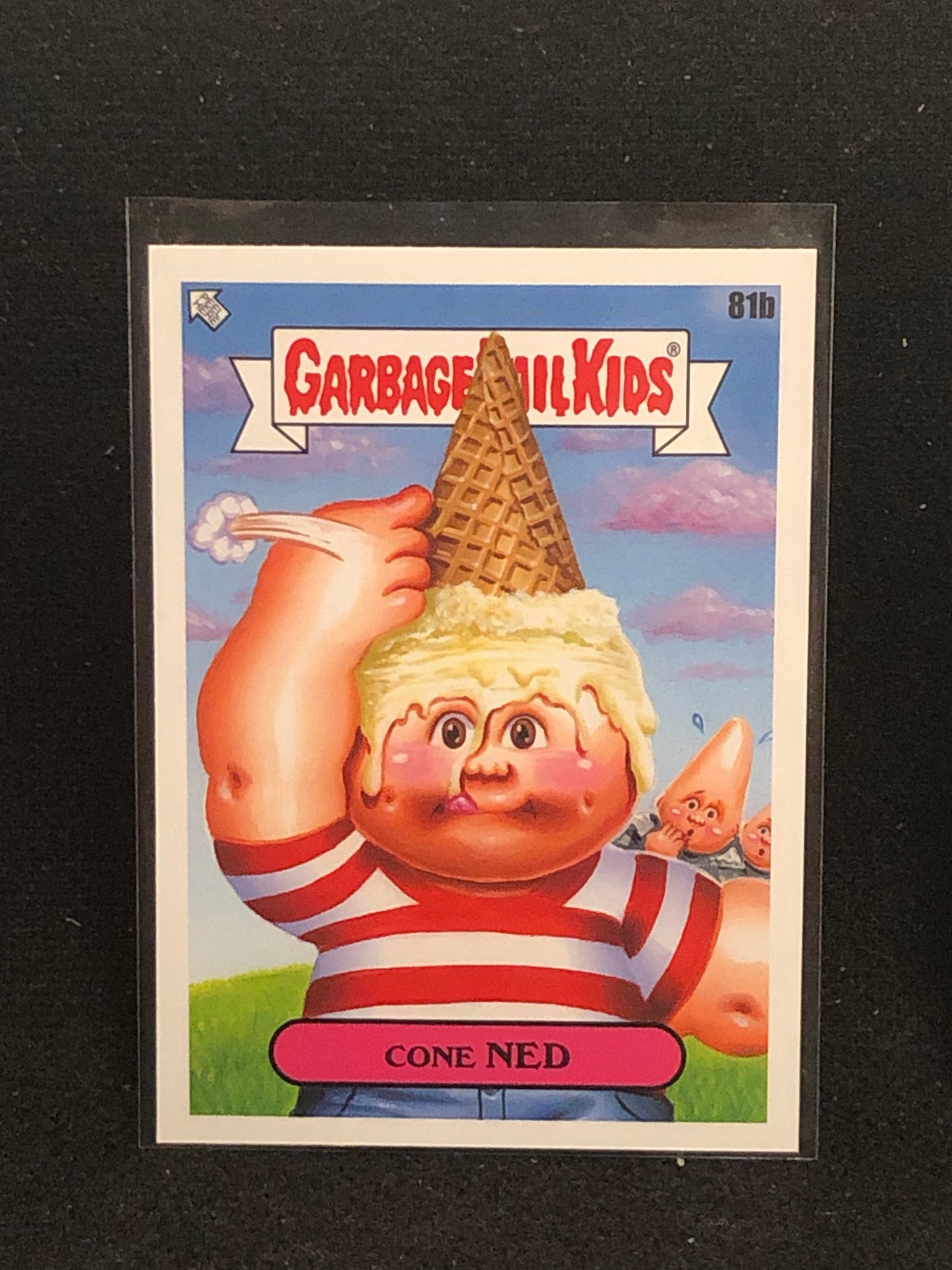 Garbage Pail Kids InterGOOlactic Mayhem U-PICK Base Singles 51a-100b