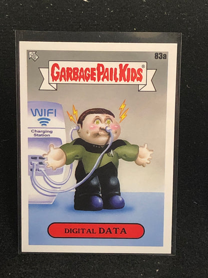 Garbage Pail Kids InterGOOlactic Mayhem U-PICK Base Singles