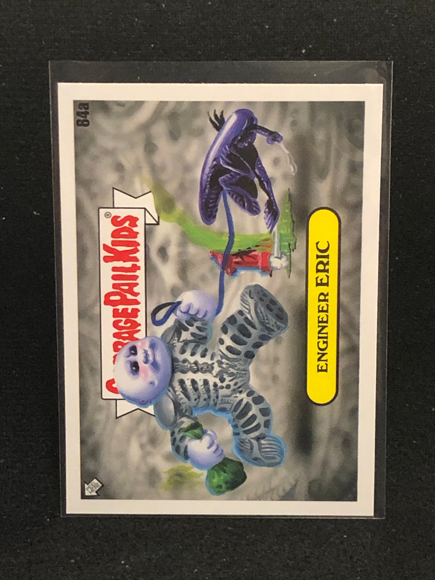 Garbage Pail Kids InterGOOlactic Mayhem U-PICK Base Singles