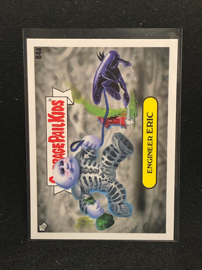 Garbage Pail Kids InterGOOlactic Mayhem U-PICK Base Singles