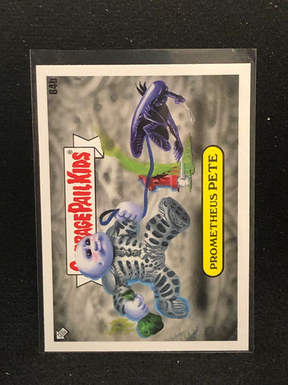 Garbage Pail Kids InterGOOlactic Mayhem U-PICK Base Singles