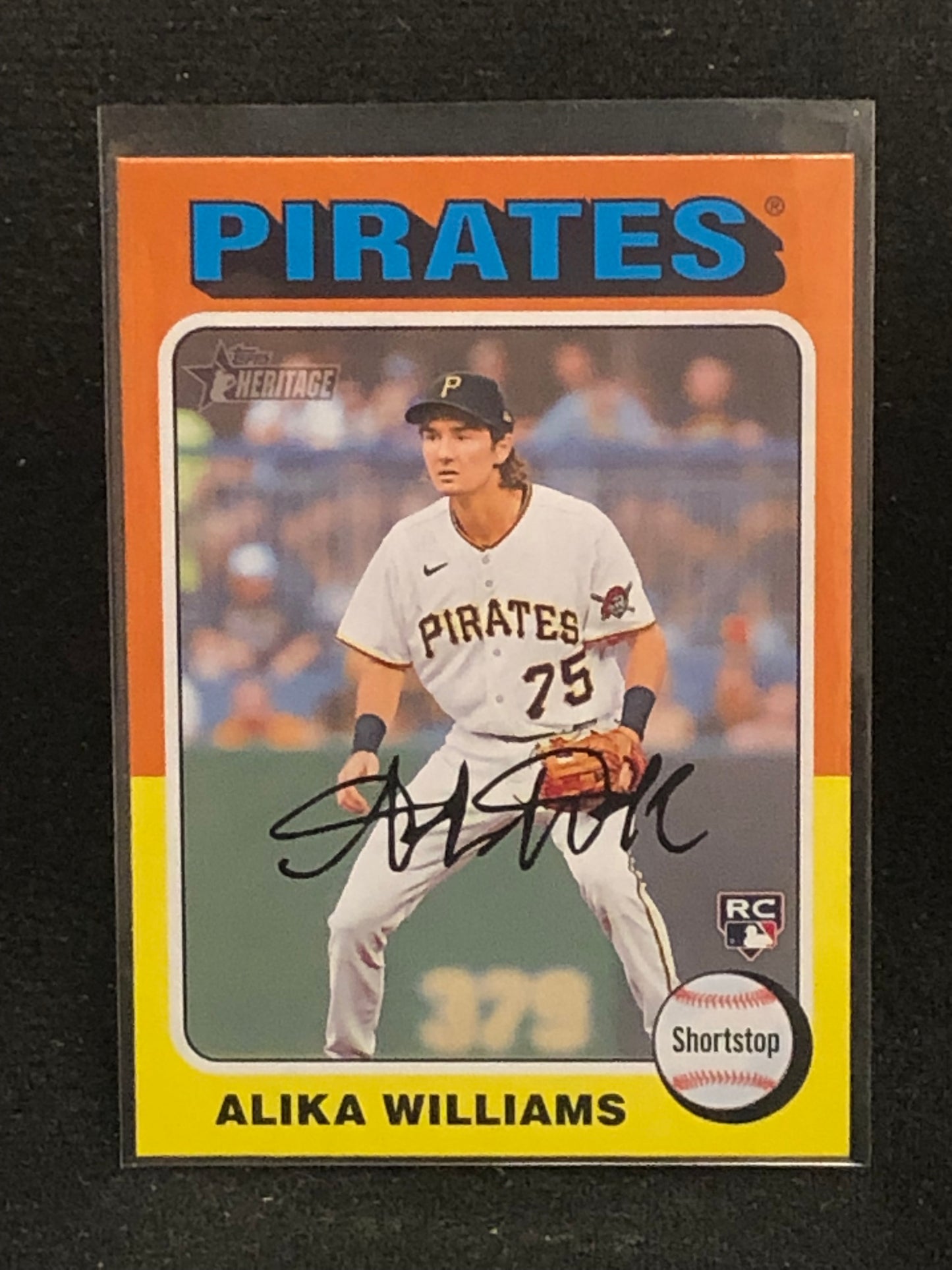 2024 Topps Heritage Baseball Base Singles