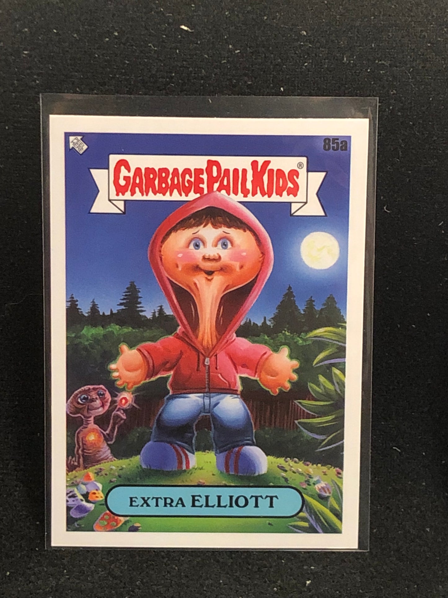 Garbage Pail Kids InterGOOlactic Mayhem U-PICK Base Singles