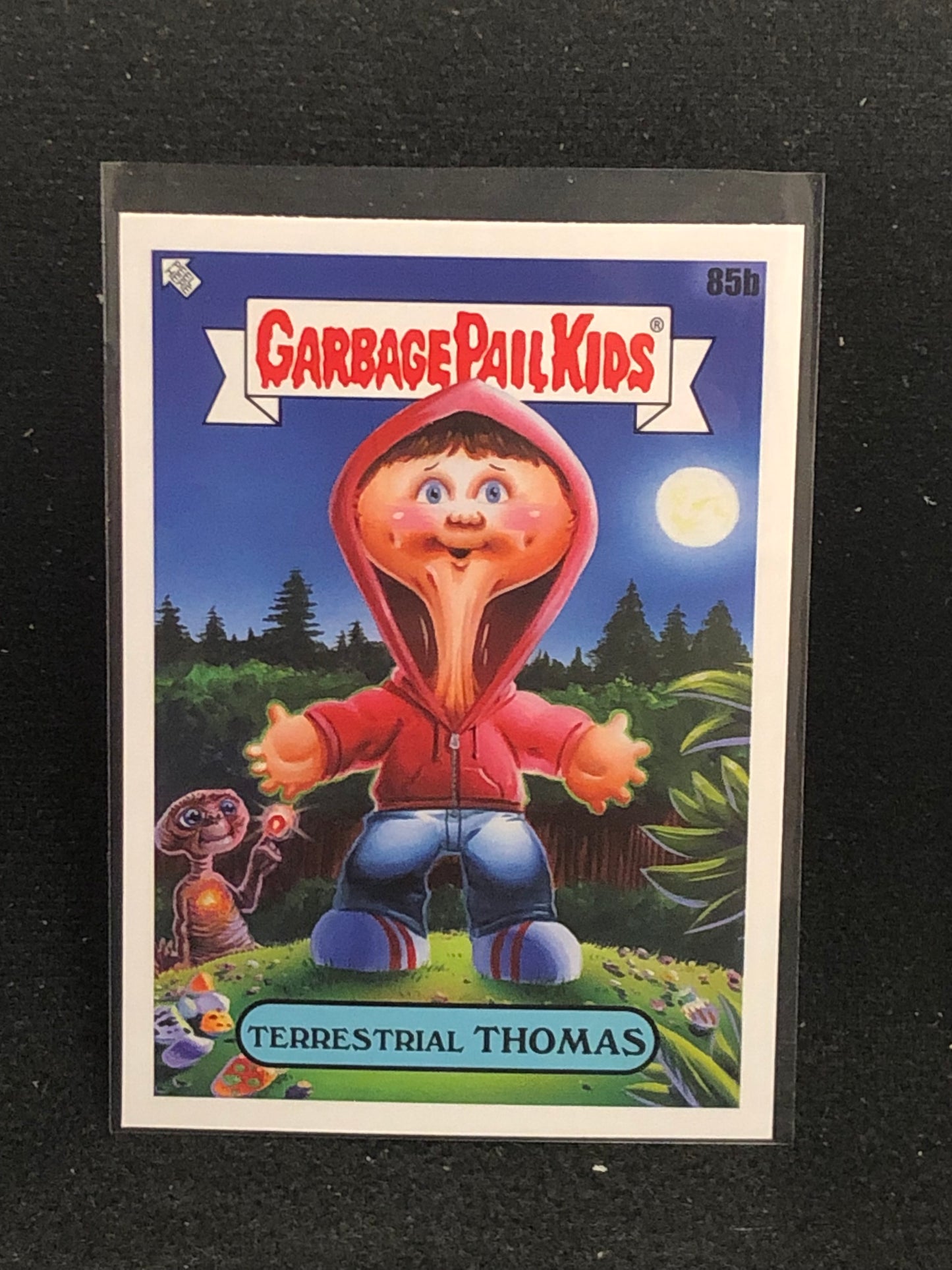 Garbage Pail Kids InterGOOlactic Mayhem U-PICK Base Singles 51a-100b