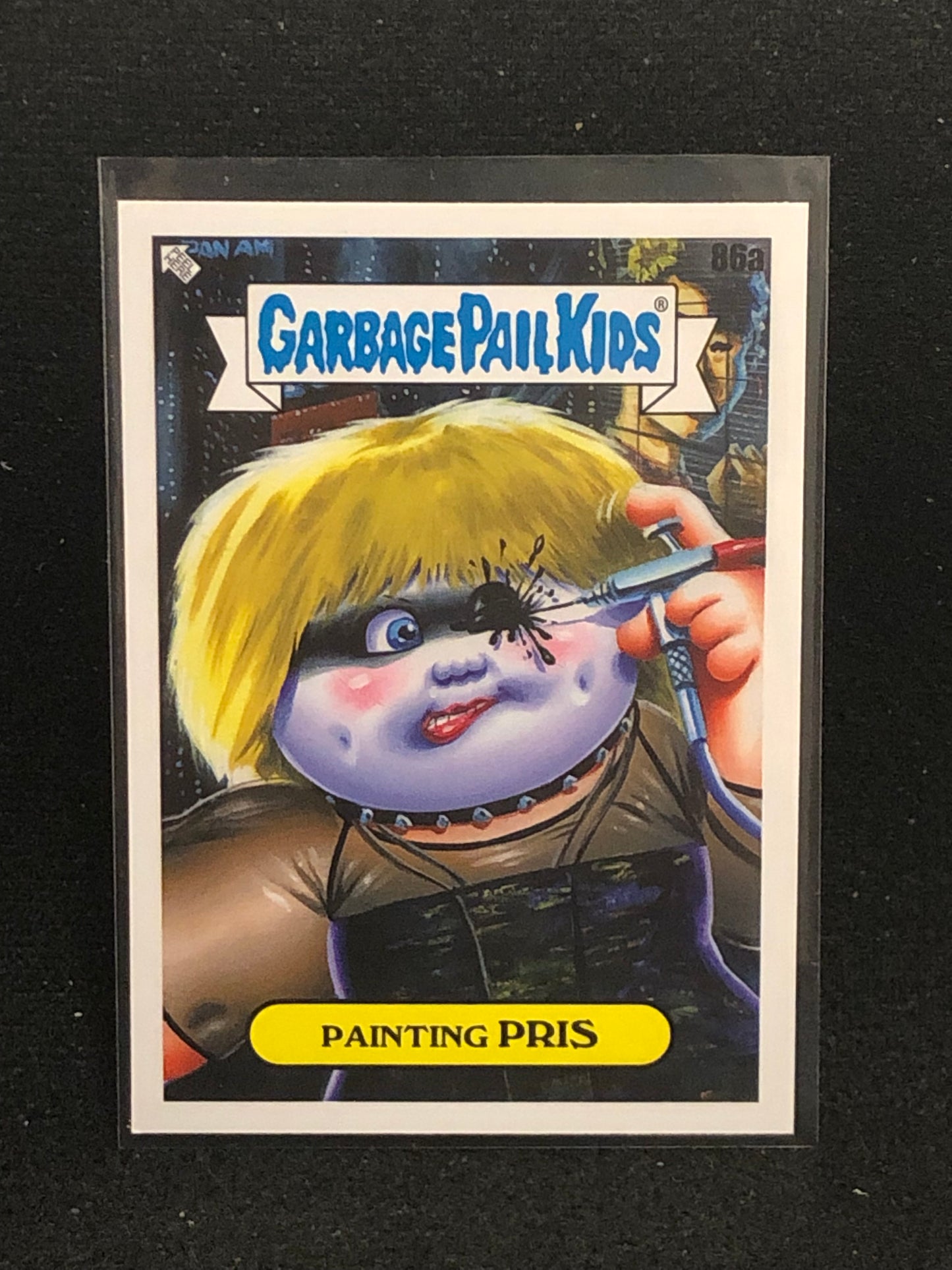 Garbage Pail Kids InterGOOlactic Mayhem U-PICK Base Singles 51a-100b