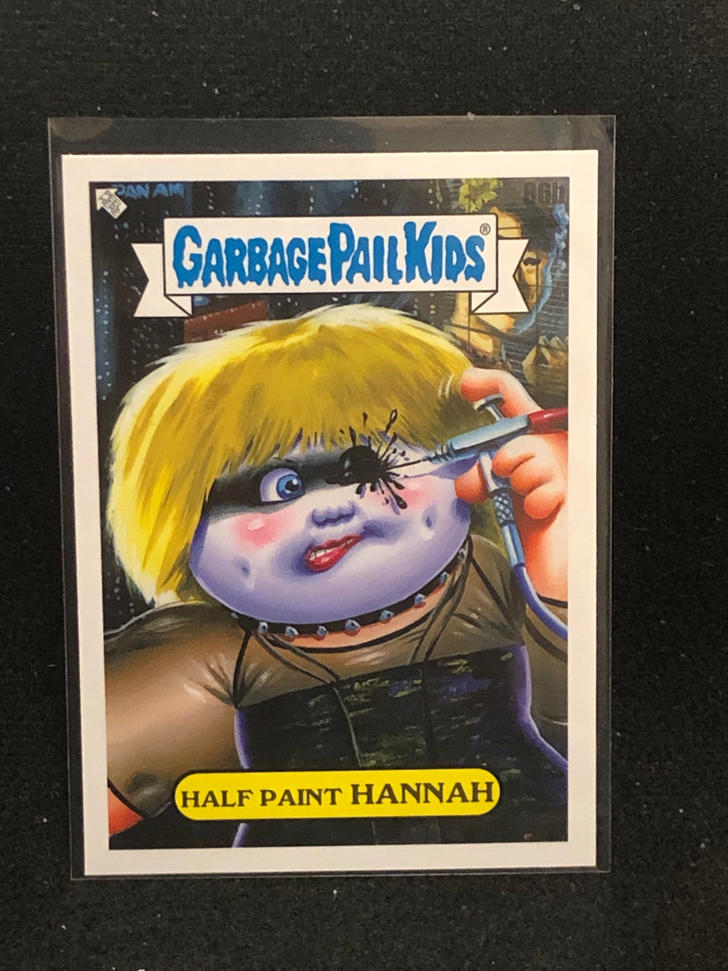 Garbage Pail Kids InterGOOlactic Mayhem U-PICK Base Singles