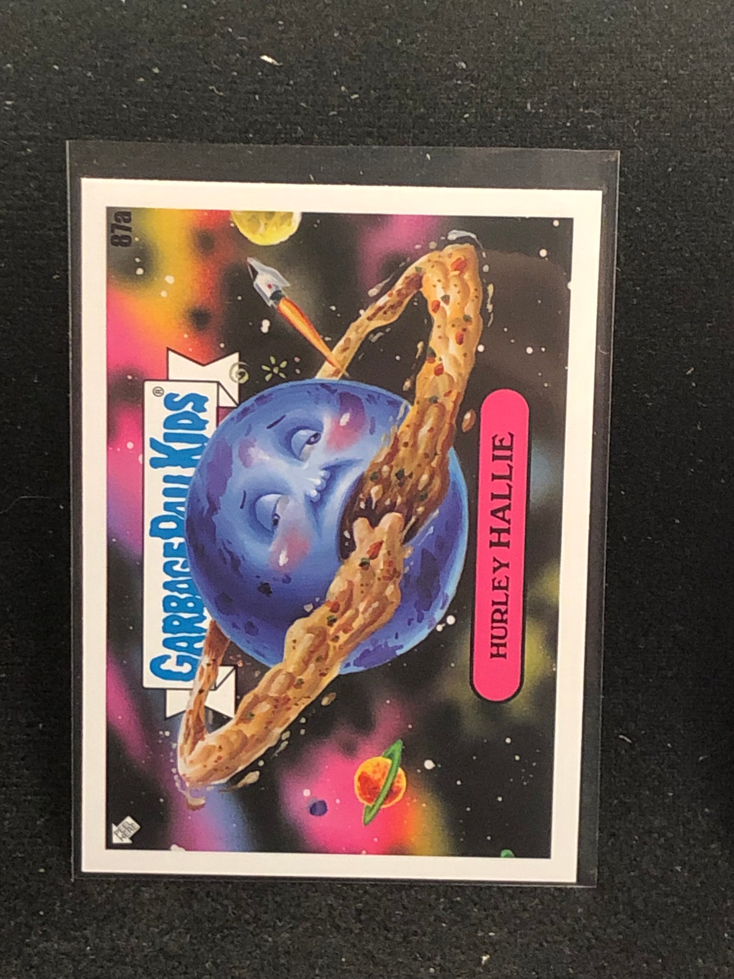 Garbage Pail Kids InterGOOlactic Mayhem U-PICK Base Singles