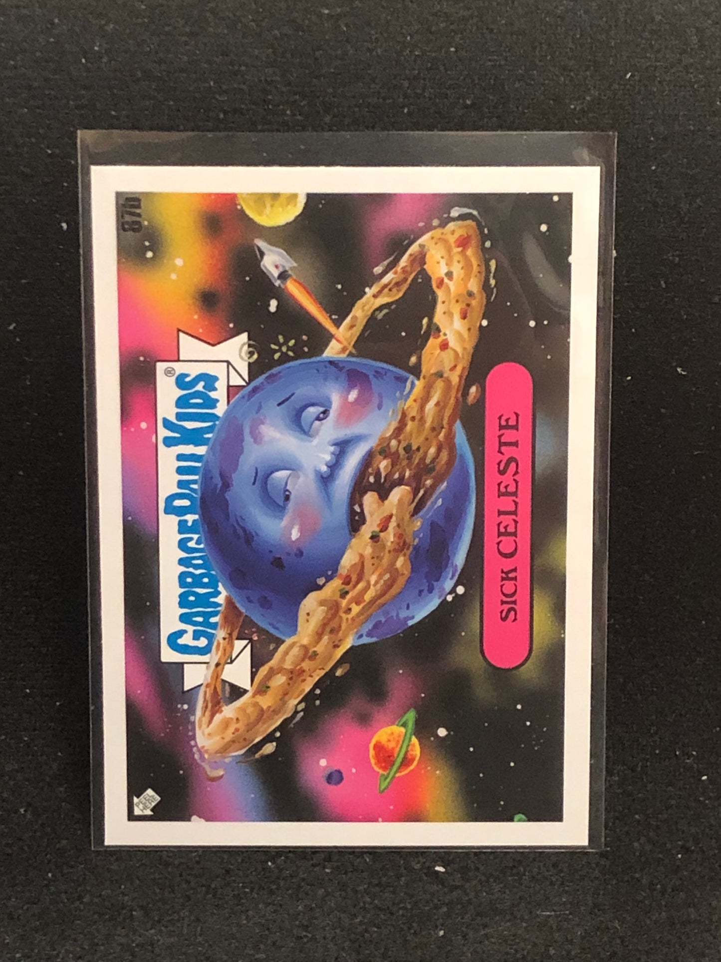 Garbage Pail Kids InterGOOlactic Mayhem U-PICK Base Singles
