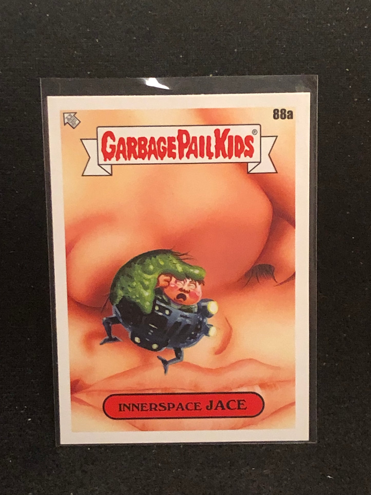 Garbage Pail Kids InterGOOlactic Mayhem U-PICK Base Singles 51a-100b