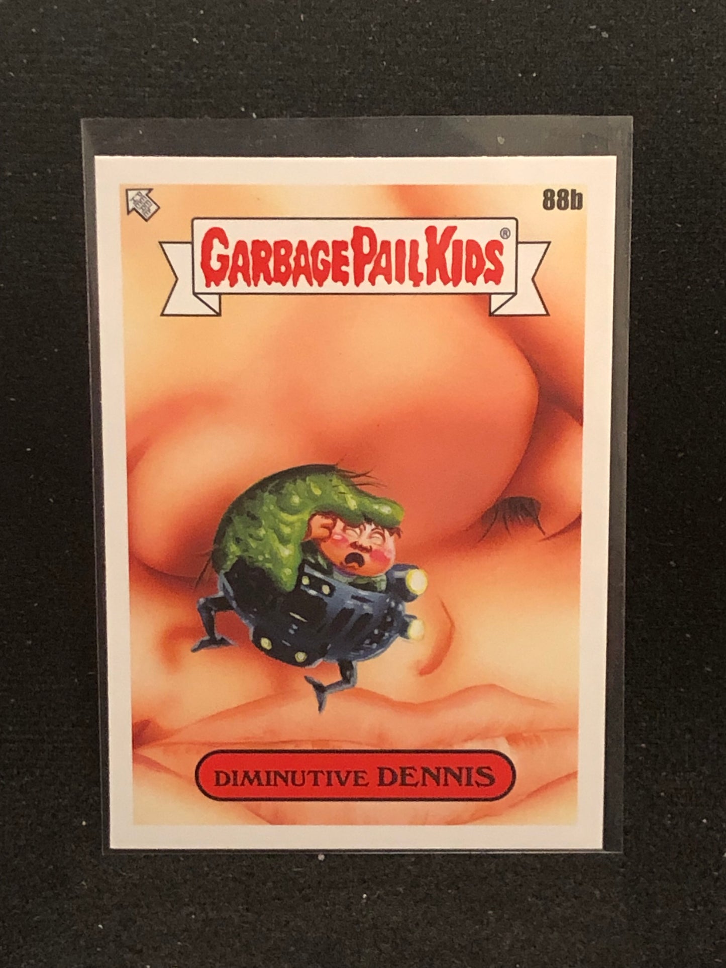 Garbage Pail Kids InterGOOlactic Mayhem U-PICK Base Singles 51a-100b