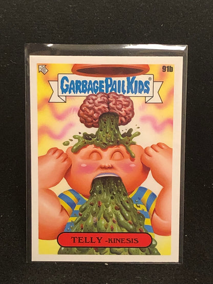 Garbage Pail Kids InterGOOlactic Mayhem U-PICK Base Singles