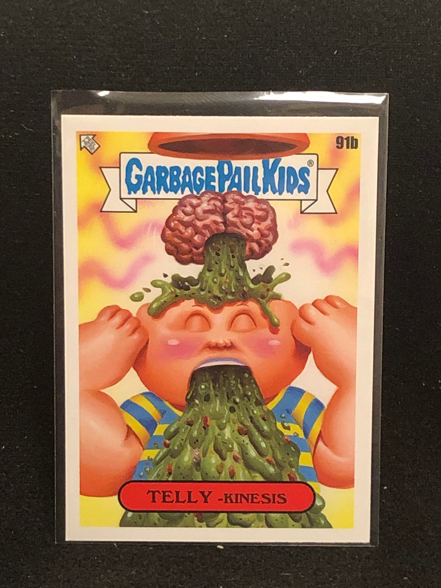 Garbage Pail Kids InterGOOlactic Mayhem U-PICK Base Singles 51a-100b