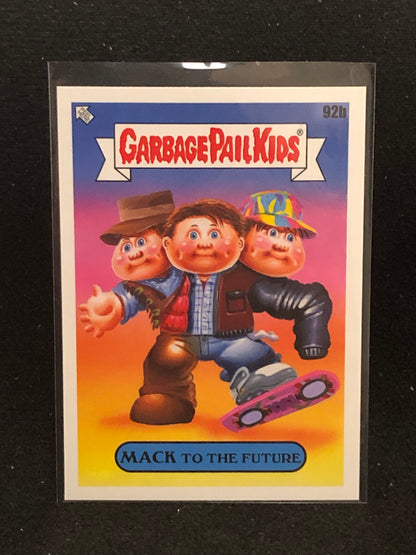 Garbage Pail Kids InterGOOlactic Mayhem U-PICK Base Singles