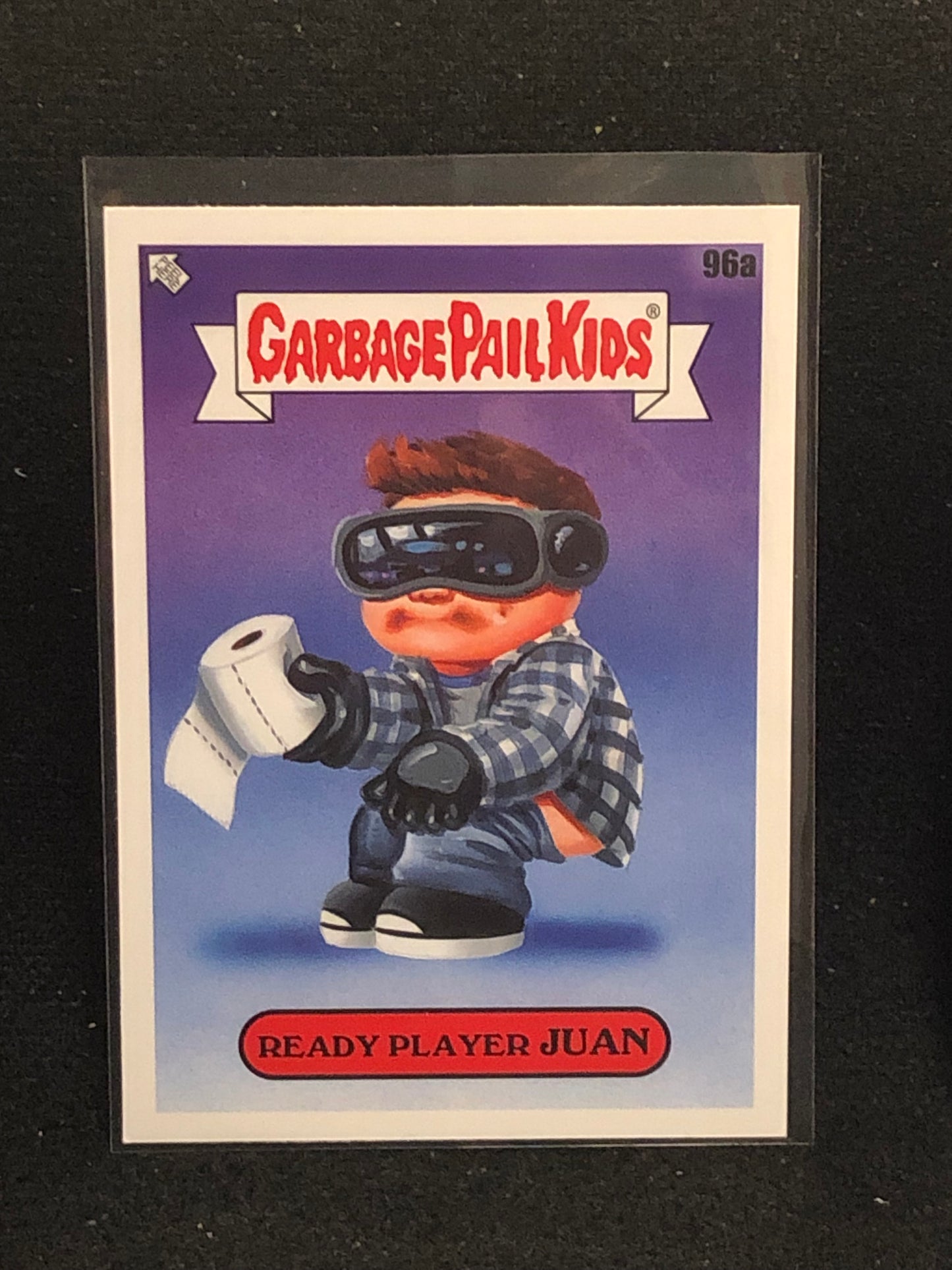 Garbage Pail Kids InterGOOlactic Mayhem U-PICK Base Singles 51a-100b