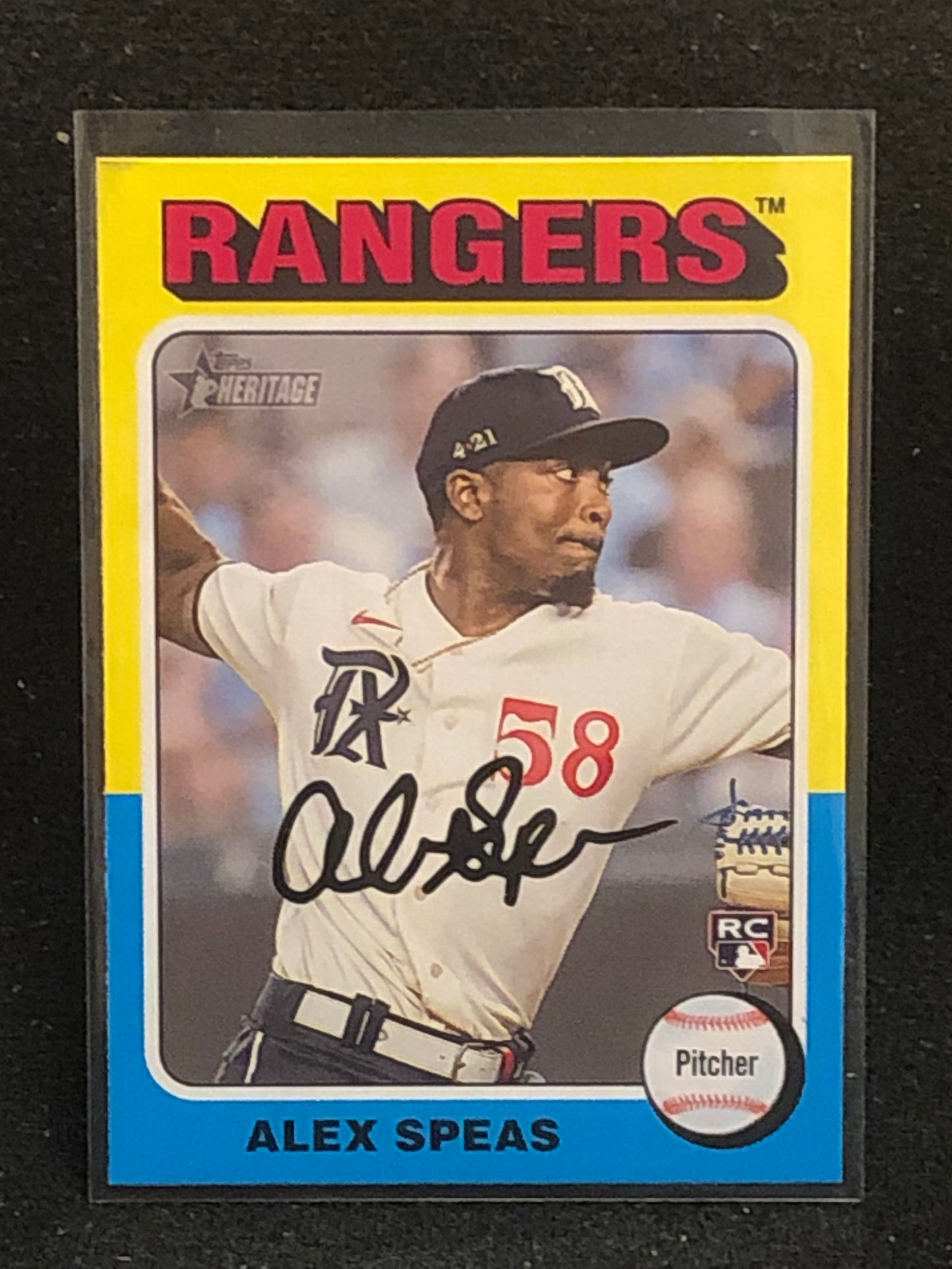2024 Topps Heritage Baseball Base Singles