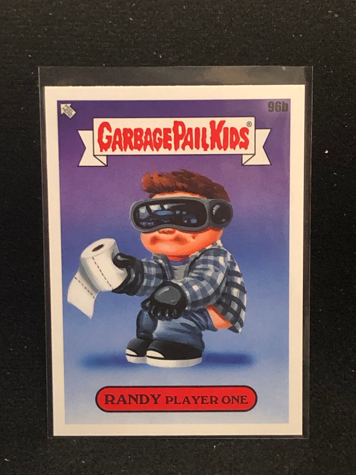 Garbage Pail Kids InterGOOlactic Mayhem U-PICK Base Singles 51a-100b