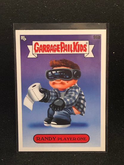 Garbage Pail Kids InterGOOlactic Mayhem U-PICK Base Singles