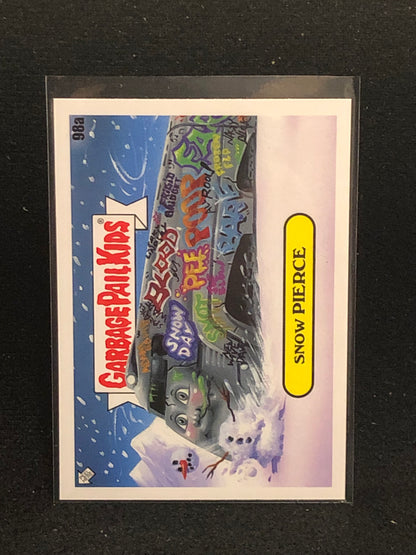 Garbage Pail Kids InterGOOlactic Mayhem U-PICK Base Singles